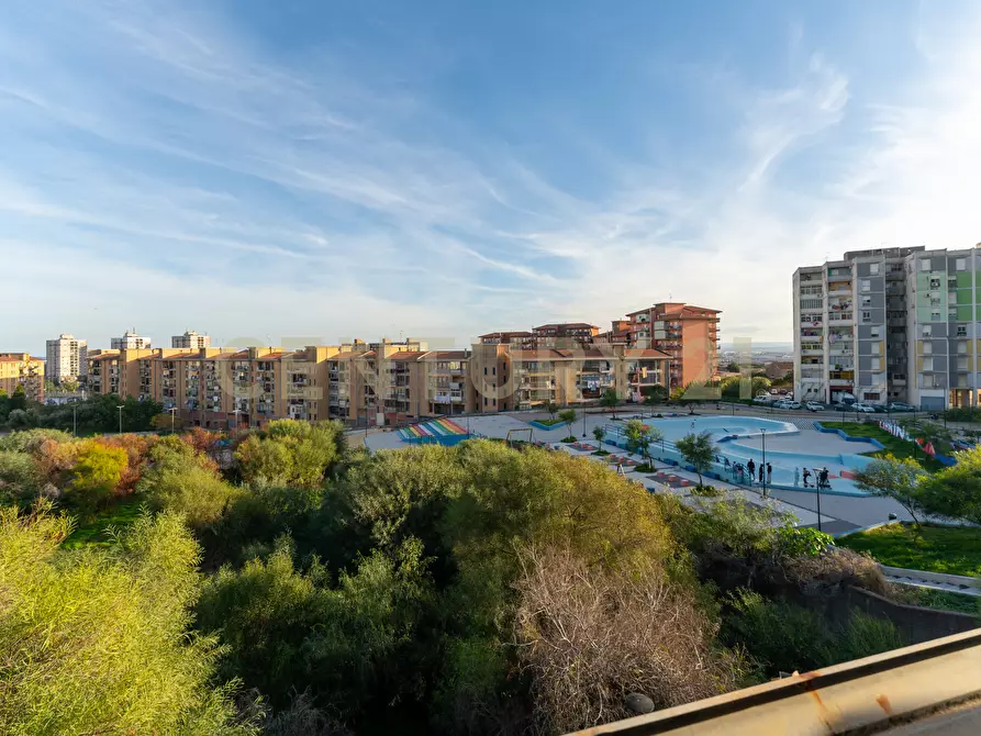 Immagine 36 di Quadrilocale in vendita  in Viale Bummacaro 20 a Catania