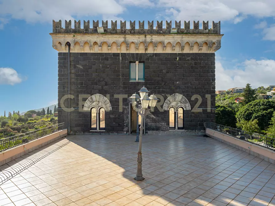 Immagine 74 di Rustico / casale in vendita  in Via Castelnuovo Don Bosco 68 a Acireale