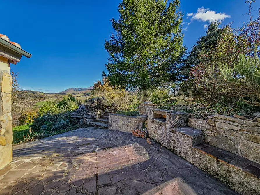 Immagine 14 di Rustico / casale in vendita  in monte labbro a Arcidosso