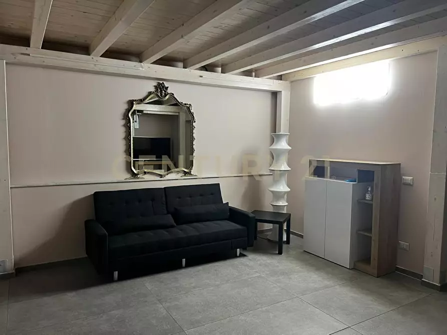 Immagine 13 di Appartamento in vendita  in Via Carlo Forlanini 76 a Catania