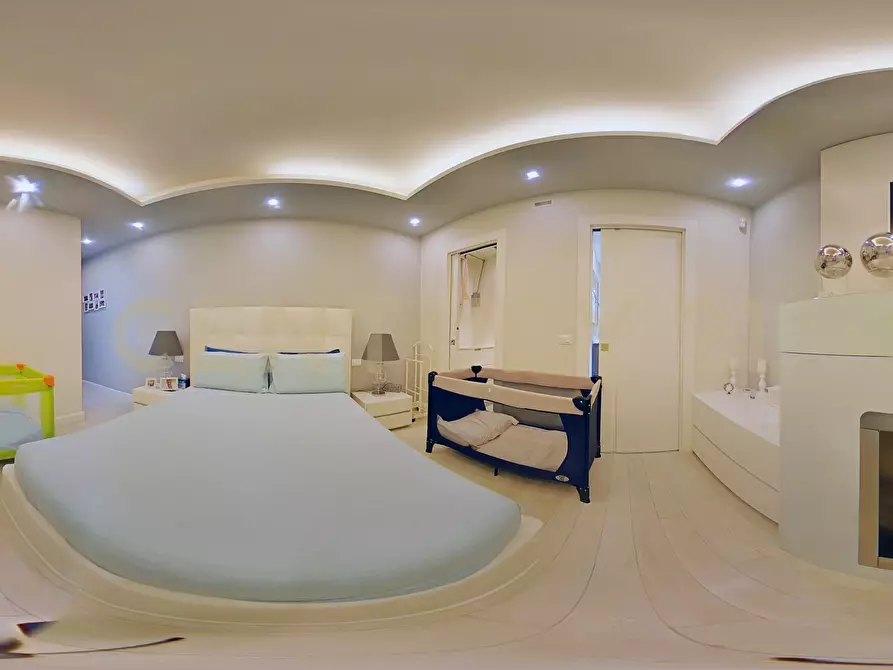 Immagine 54 di Appartamento in vendita  in Via Masaniello 8 a Catania