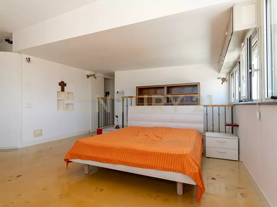 Immagine 45 di Attico in vendita  in Viale Mario Rapisardi 314 a Catania