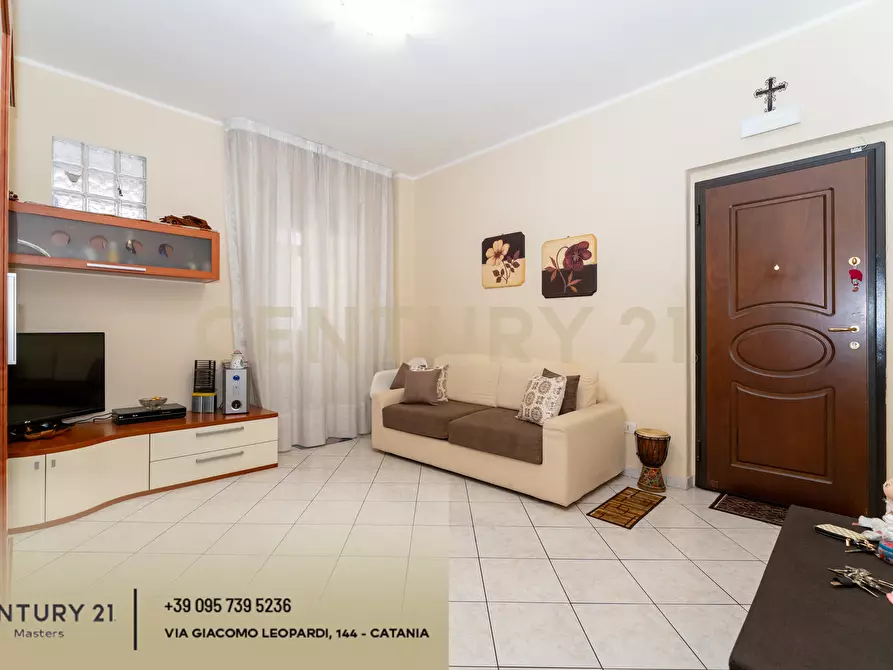 Immagine 54 di Appartamento in vendita  in Viale Mario Rapisardi 456 a Catania