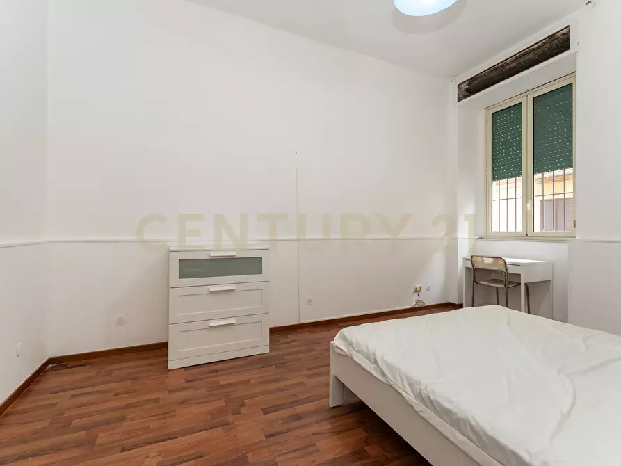 Immagine 22 di Trilocale in vendita  in Via Napoli 43 a Catania