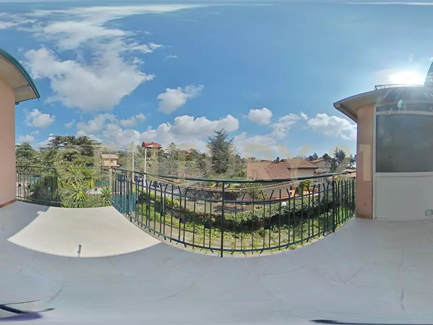 Immagine 78 di Casa bifamiliare in vendita  in Via Benedetto Croce 6 a Pedara