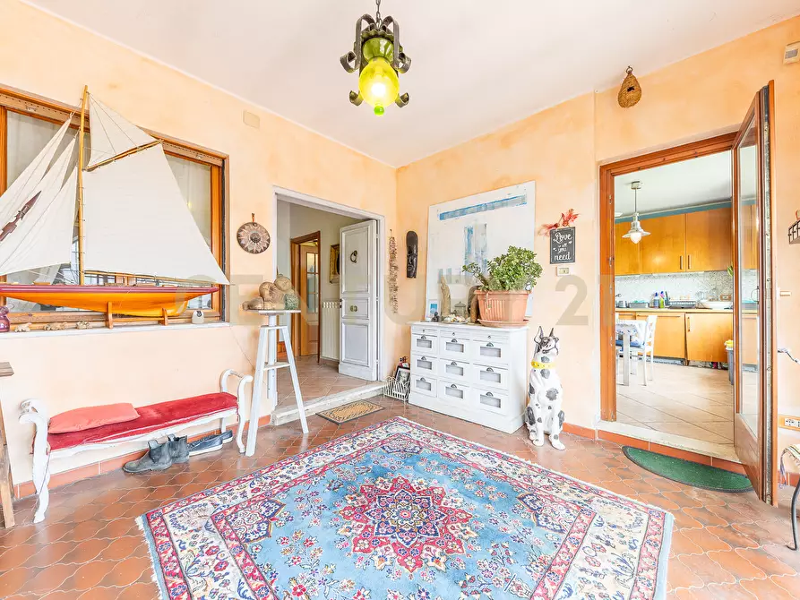 Immagine 24 di Villa in vendita  in Via Calabria 4 a Ardea