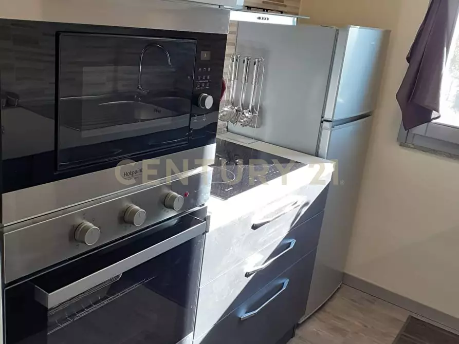 Immagine 19 di Loft/Open space in vendita  in via fonte antese snc a Radicofani