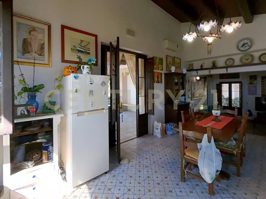 Immagine 50 di Villa in vendita  in spiaggia cava daliga 1C a Scicli