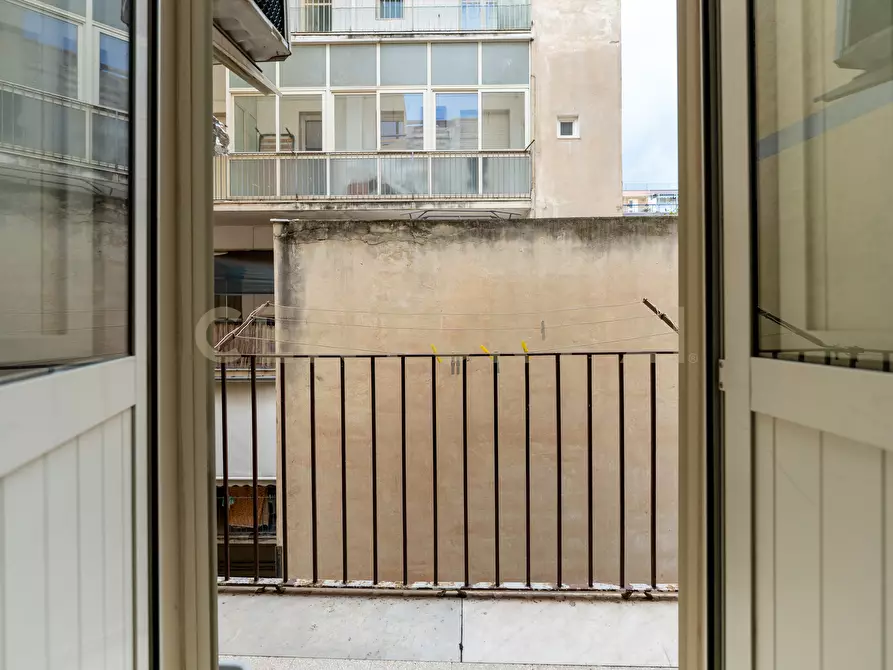 Immagine 32 di Trilocale in vendita  in Via Principe Nicola 33 a Catania