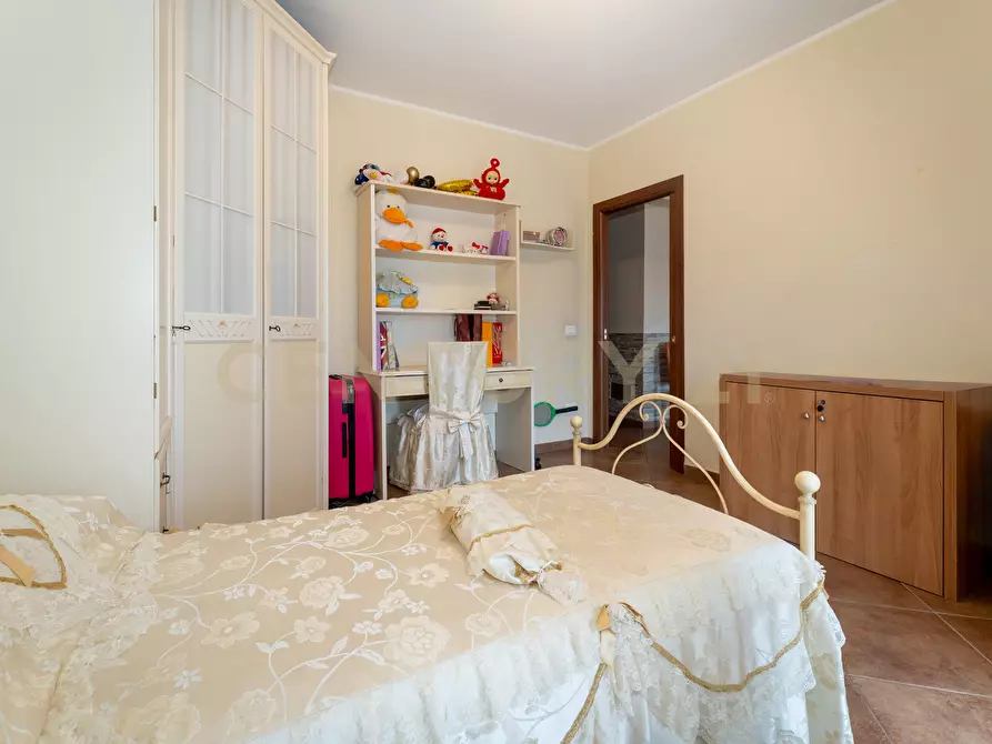 Immagine 32 di Trilocale in vendita  in Via Federico Fellini 10 a Misterbianco