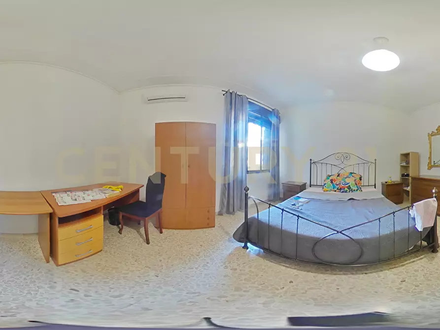 Immagine 38 di Appartamento in vendita  in Via dei Piccioni 9 a Catania