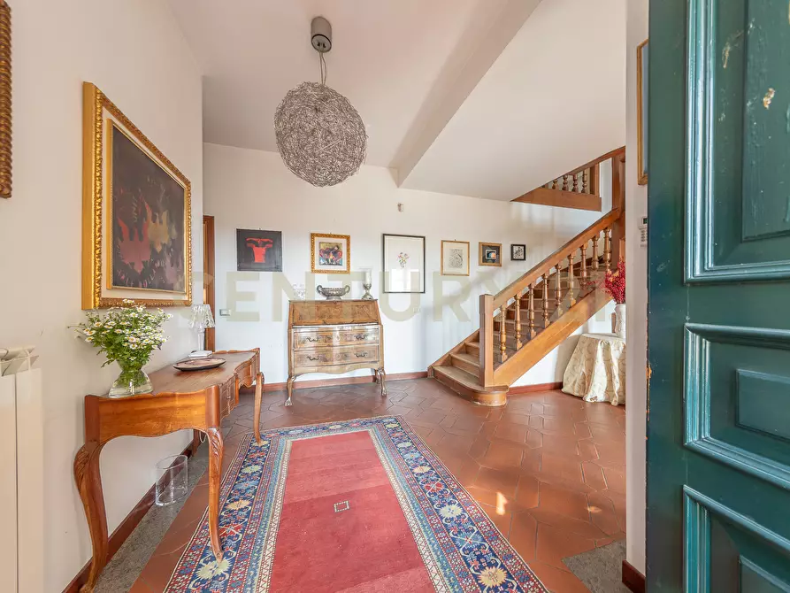 Immagine 62 di Casa indipendente in vendita  in Via di Grotte Maria 67 a Frascati