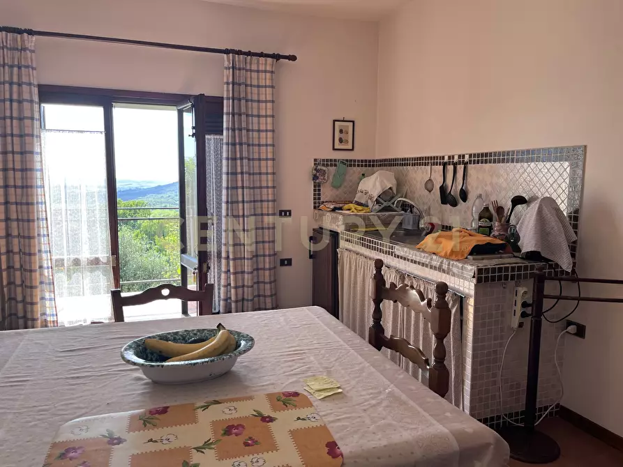 Immagine 6 di Porzione di casa in vendita  in Strada Marco Pantani 49 a Manciano