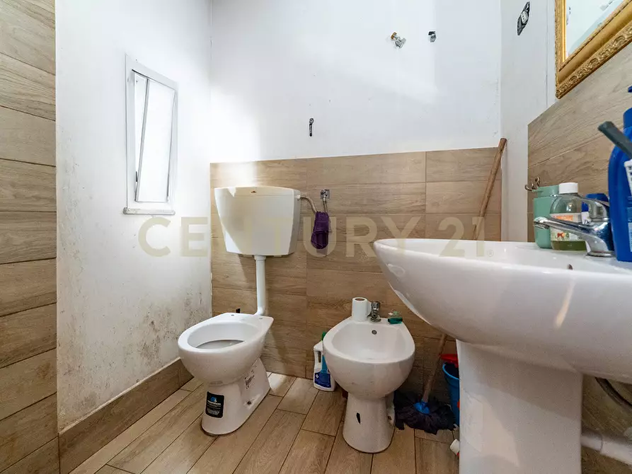 Immagine 48 di Porzione di casa in vendita  in Via Giudice 10 a Catania