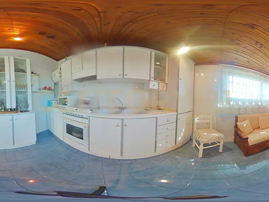 Immagine 44 di Casa semindipendente in vendita  in VIA SCALA DI BETTA 69 a Sant'agata Li Battiati