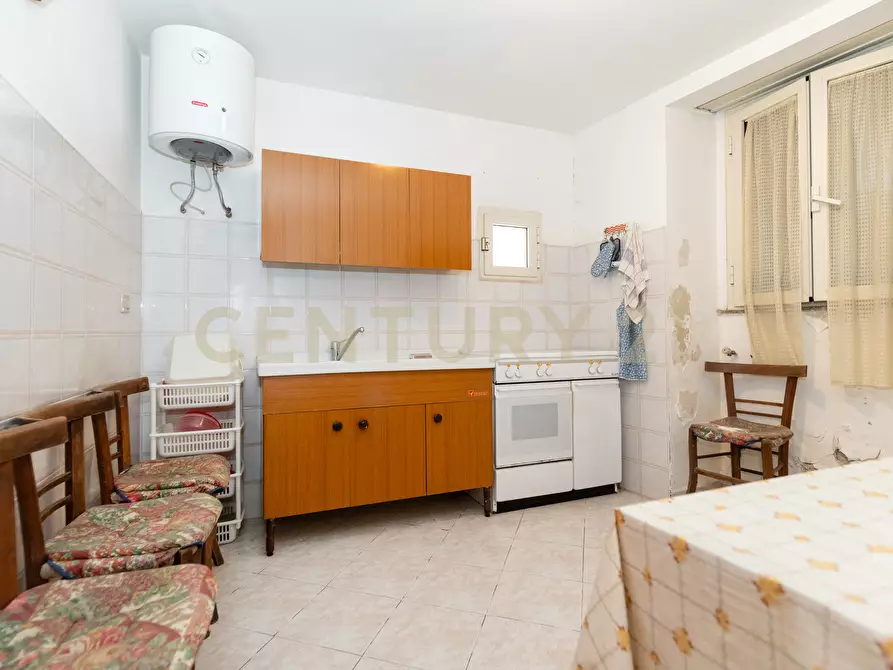 Immagine 10 di Appartamento in vendita  in Via Sabauda 63 a Buccheri