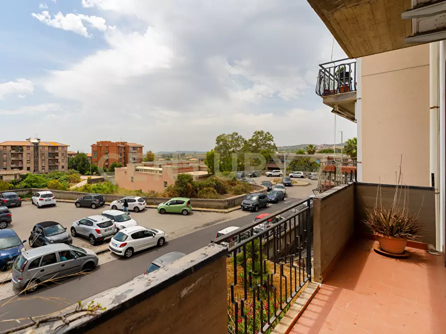 Immagine 2 di Pentalocale in vendita  in Via Stefano Vitale 12 a Catania