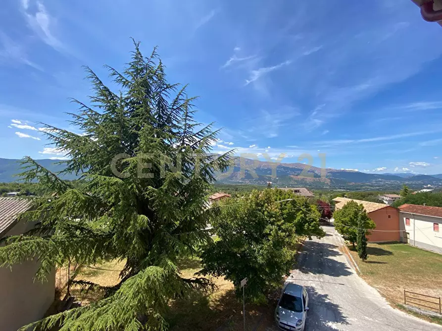 Immagine 22 di Casa bifamiliare in vendita  in Via codacchio 47 a Poggio Picenze