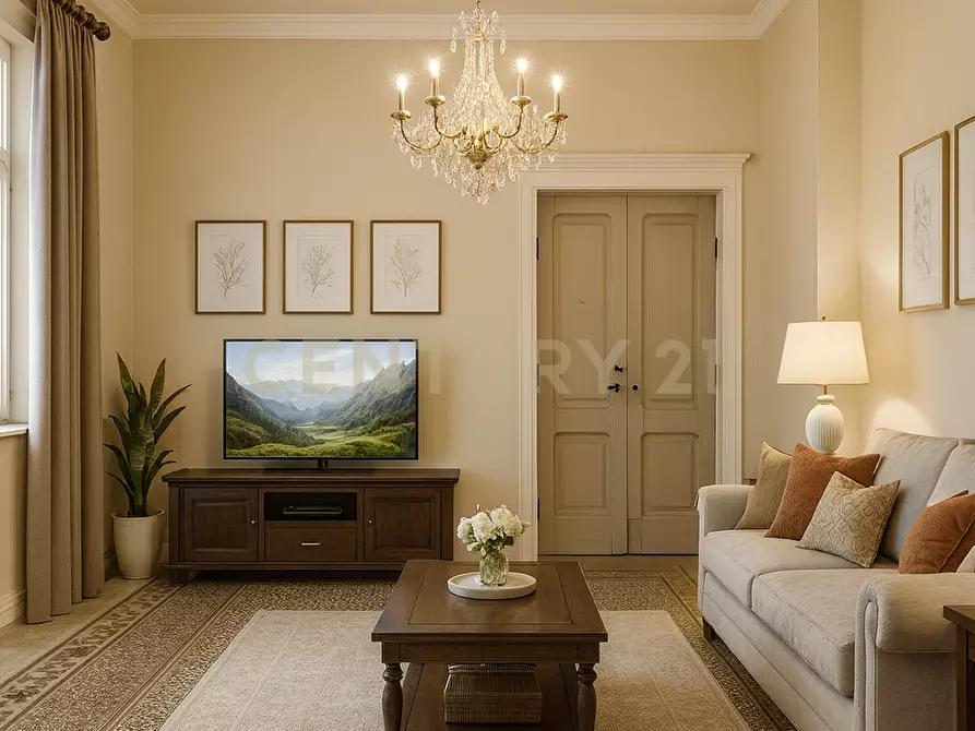 Immagine 27 di Quadrilocale in vendita  in Via Roma 57 a Radicofani