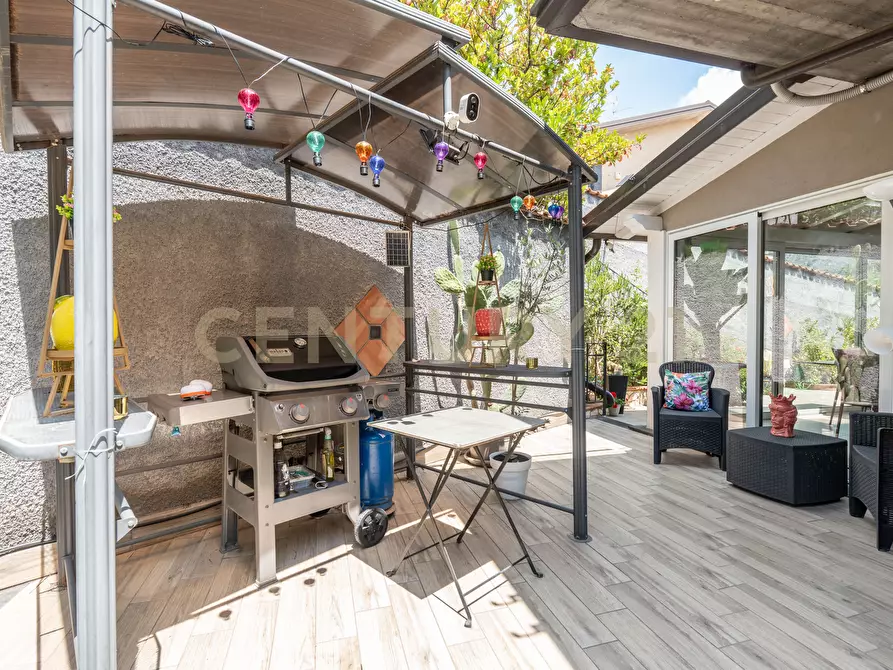 Immagine 63 di Villa in vendita  in Via Monpeluso 8 a Nicolosi
