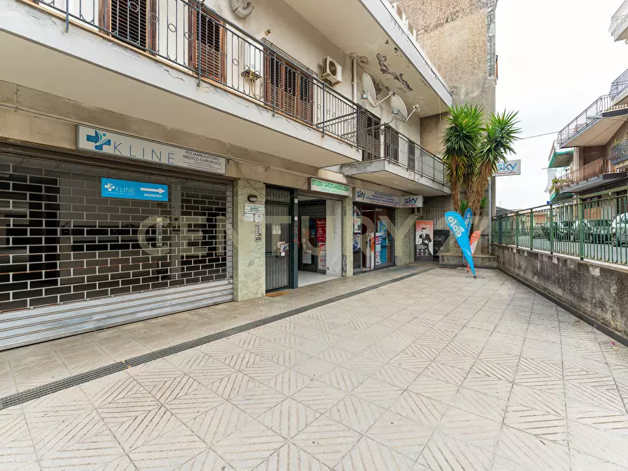 Immagine 27 di Quadrilocale in vendita  in Via Macello 86 a San Giovanni La Punta