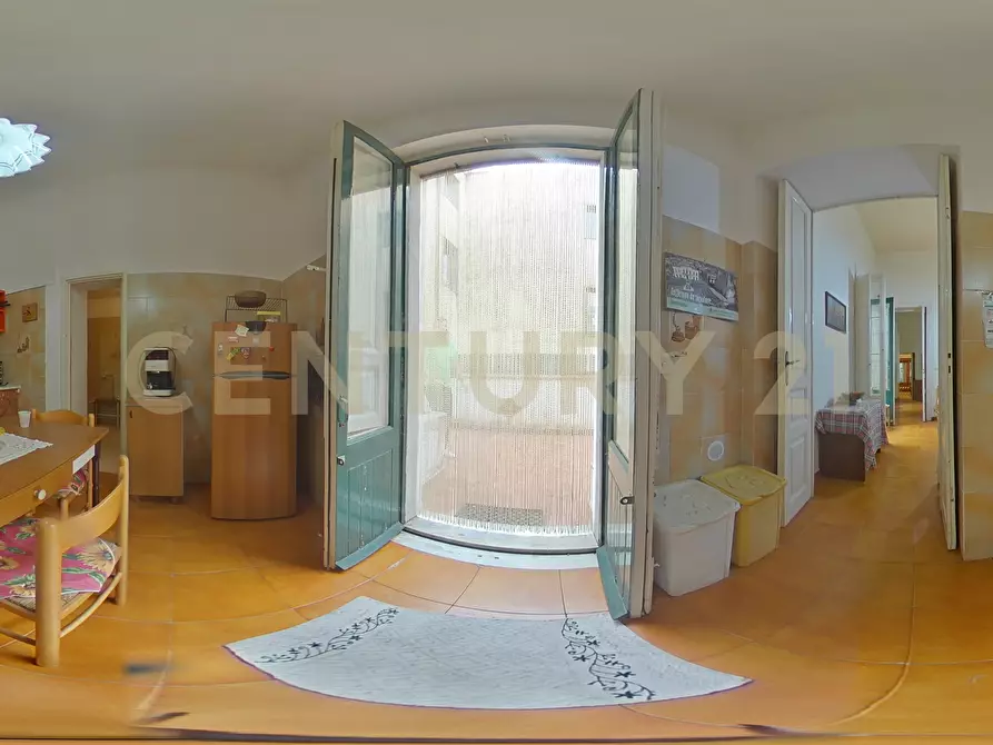 Immagine 39 di Casa indipendente in vendita  in Via Monte Grappa 8 a Zafferana Etnea