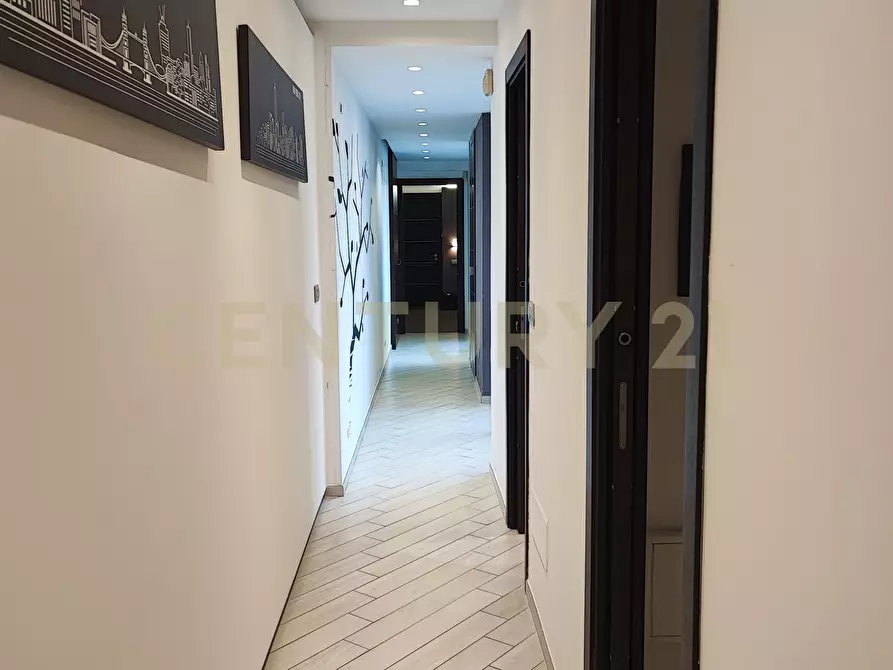 Immagine 22 di Trilocale in vendita  in Via Pietra dell'Ova snc a Catania