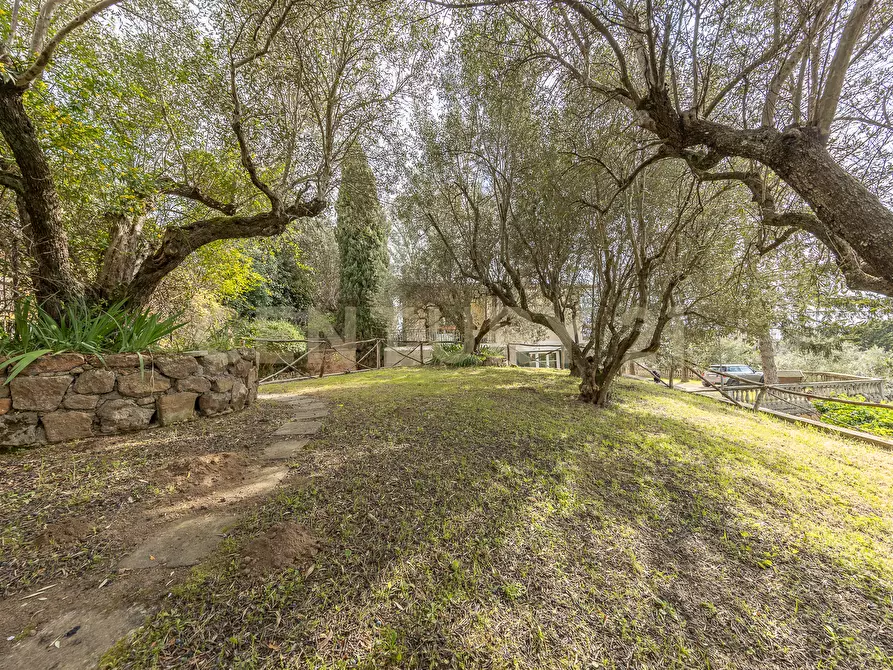 Immagine 45 di Casa indipendente in vendita  in Via di Grotte Maria 67 a Frascati