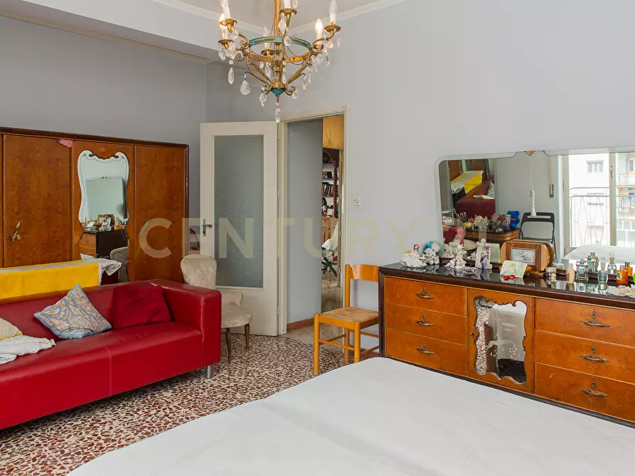 Immagine 44 di Quadrilocale in vendita  in Viale Pietro Querini 5 a Catania