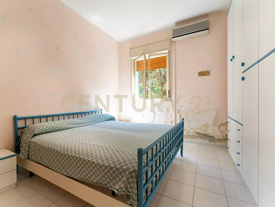 Immagine 25 di Villa in vendita  in Via dei Geranei 12 a Augusta