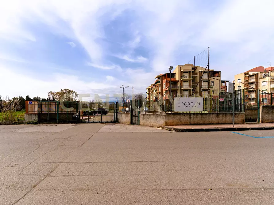 Immagine 19 di Appartamento in vendita  in Contrada Pietrenere 17 a Giardini-Naxos