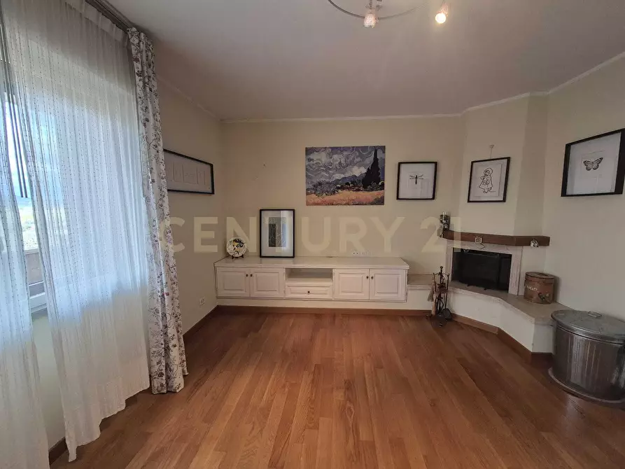 Immagine 3 di Terratetto in vendita  in via fratelli matteini 9 a Grosseto