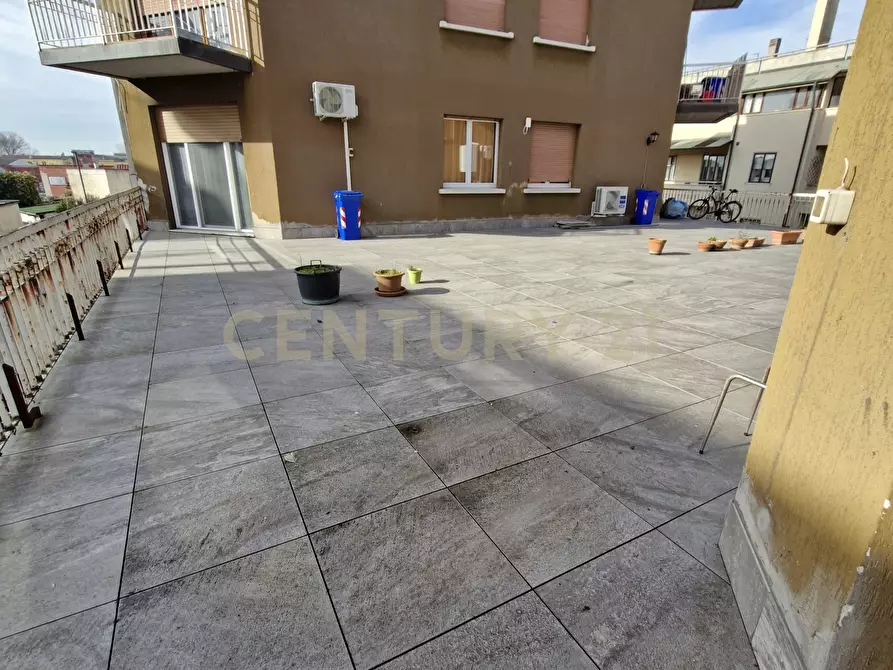 Immagine 5 di Quadrilocale in vendita  in Via Trento 19 a Cerea