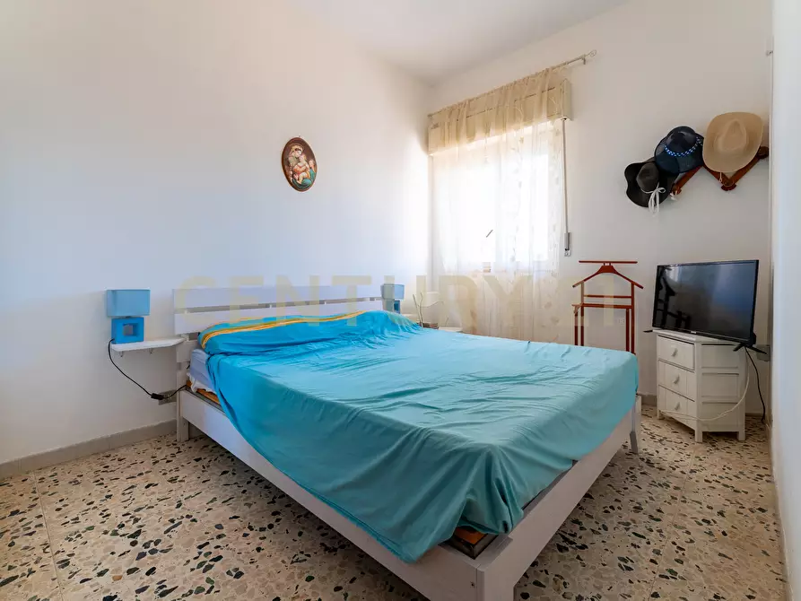 Immagine 7 di Trilocale in vendita  in Via Settebello 92 a Augusta