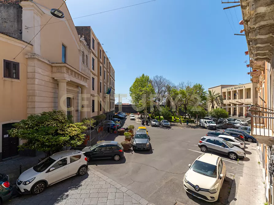 Immagine 28 di Appartamento in vendita  in Via Serravalle 42 a Catania