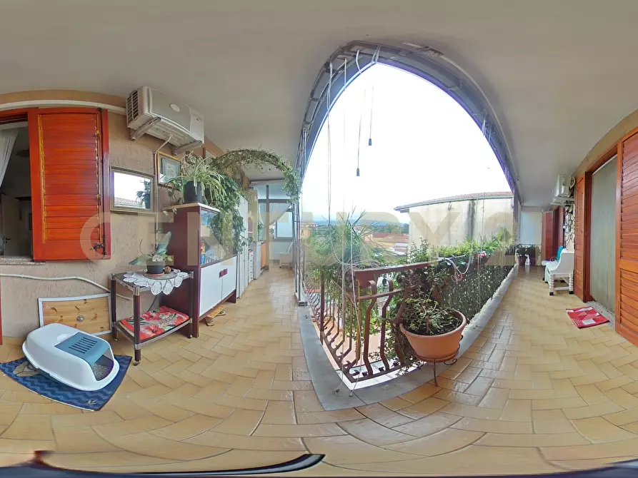 Immagine 40 di Trilocale in vendita  in Via Rettifilo 141 a Santa Venerina