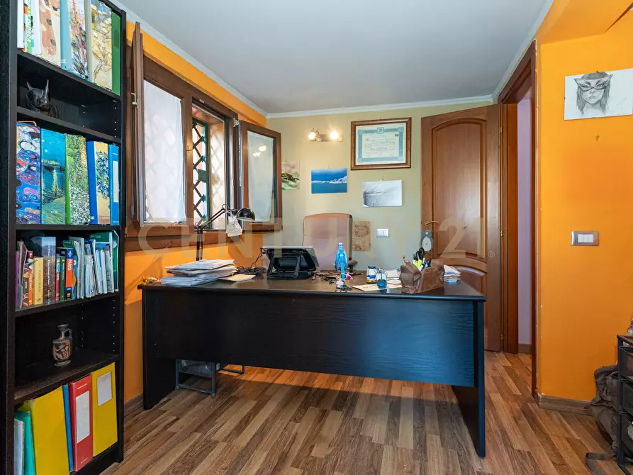 Immagine 12 di Casa indipendente in vendita  in Via Anastasio 32 a Catania