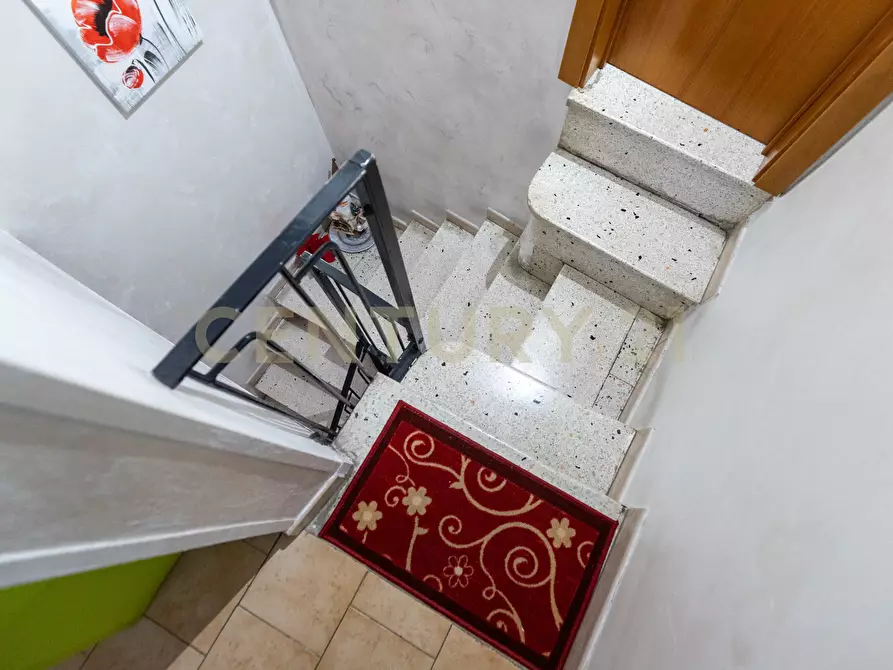 Immagine 39 di Casa indipendente in vendita  in Via Carnazza 1 a Adrano