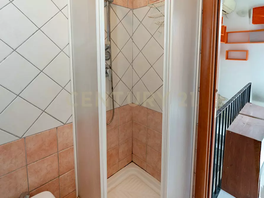 Immagine 32 di Casa indipendente in vendita  in Via Lumacari 2 a Catania