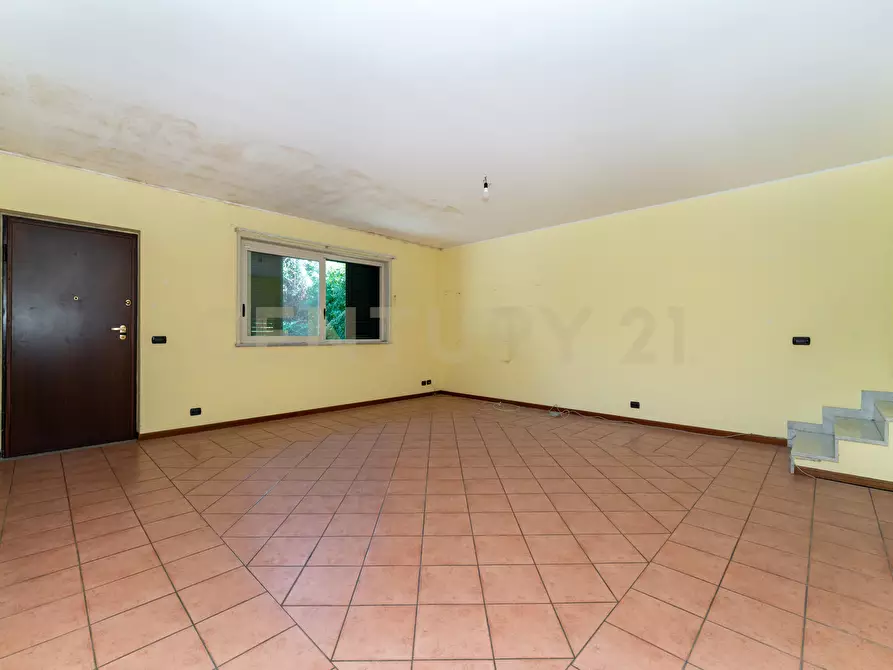 Immagine 14 di Porzione di casa in vendita  in Via degli Ulivi 9 a Tremestieri Etneo