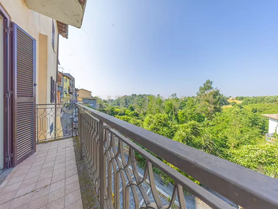 Immagine 19 di Bilocale in vendita  in Borgo di Sotto 33 a Roma