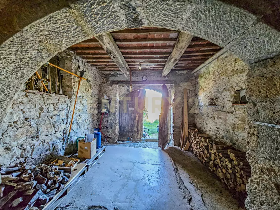 Immagine 6 di Rustico / casale in vendita  in monte labbro a Arcidosso