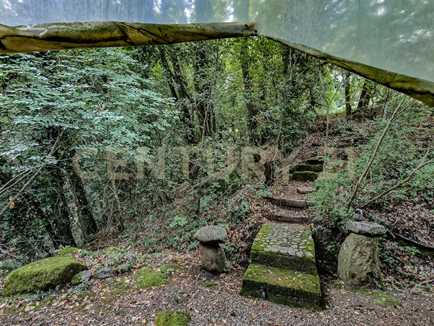Immagine 7 di Casa indipendente in vendita  in Via della Mengona 32 a Roccastrada