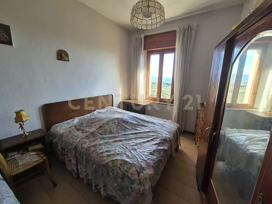 Immagine 11 di Appartamento in vendita  in Via del Borgo 25 a Civitella Paganico