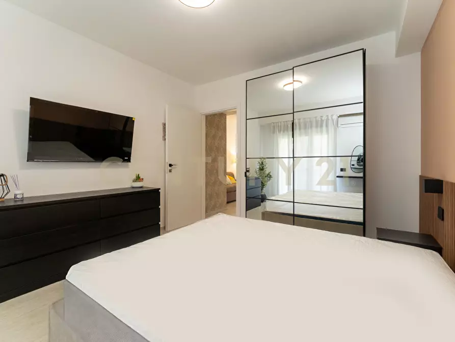 Immagine 23 di Bilocale in affitto  in Via Vampolieri 42 a Aci Castello