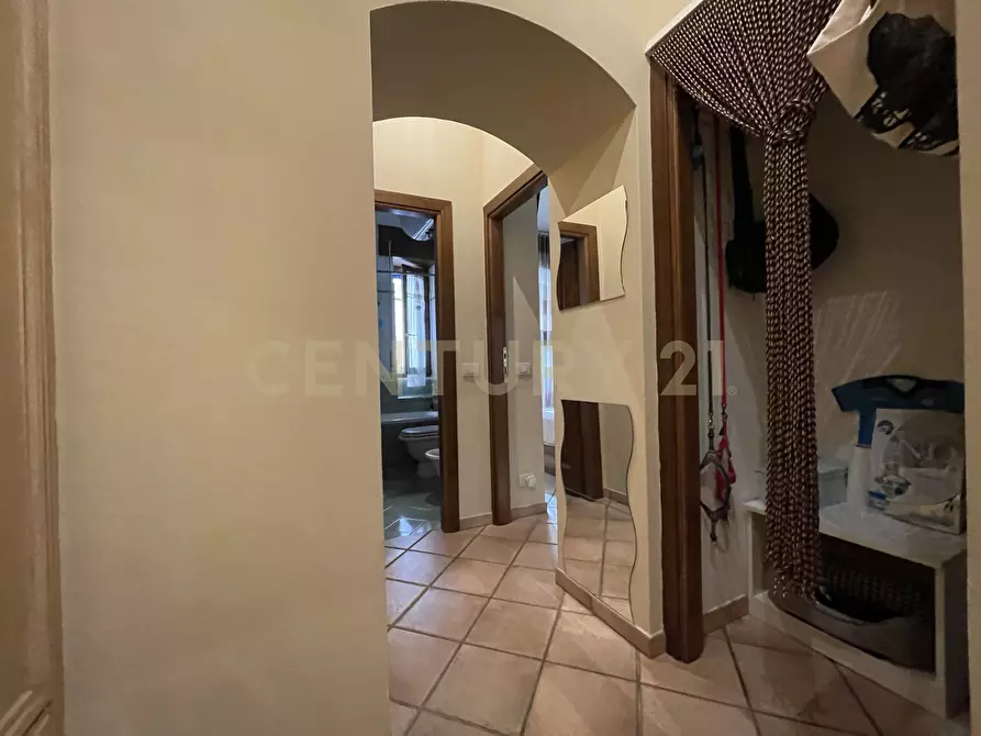 Immagine 13 di Trilocale in vendita  in VIA ASILO a Monte Argentario