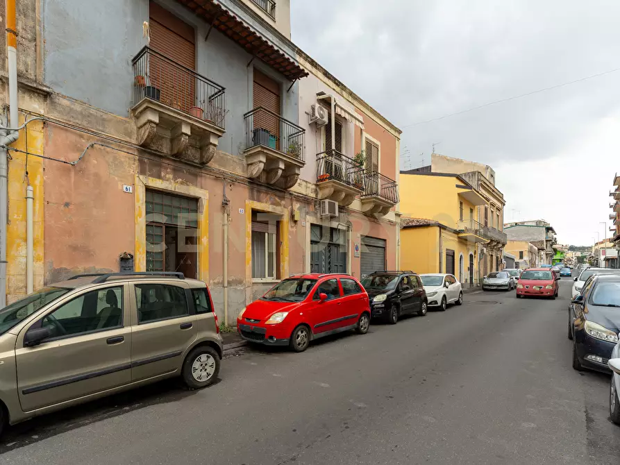 Immagine 21 di Terratetto in vendita  in Via Timoleone 61 a Catania