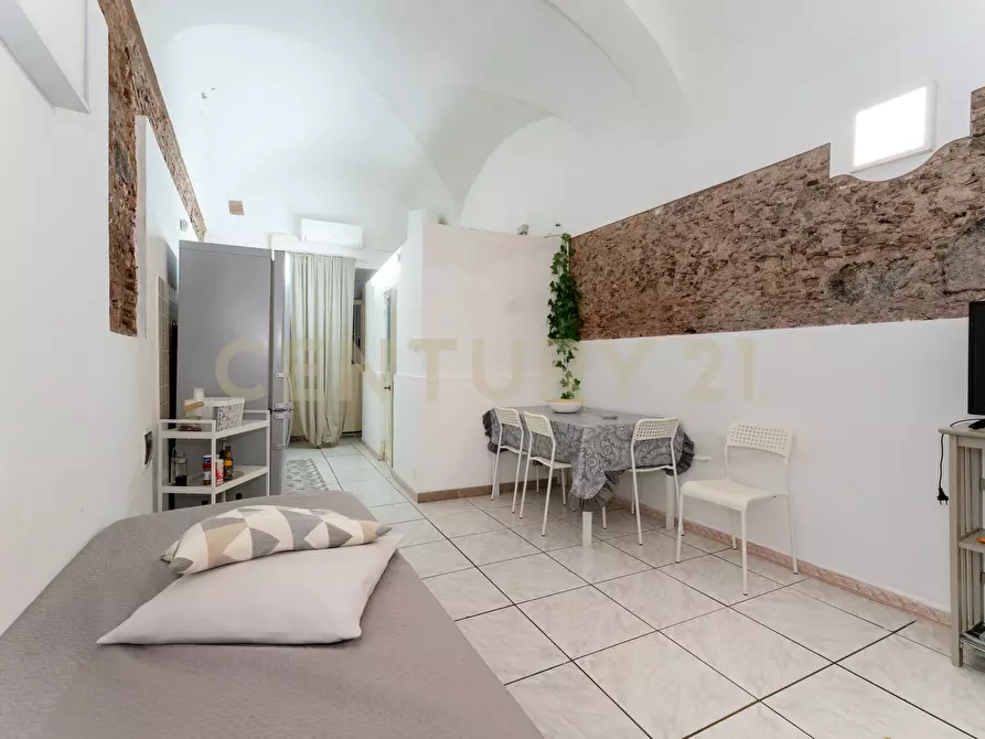 Immagine 13 di Casa indipendente in vendita  in Via Marinai 14 a Catania