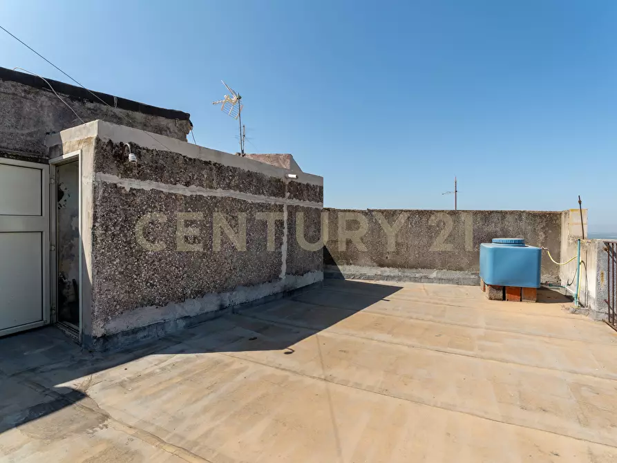 Immagine 31 di Rustico / casale in vendita  in Via Alessandro Manzoni 10 a Motta Sant'anastasia