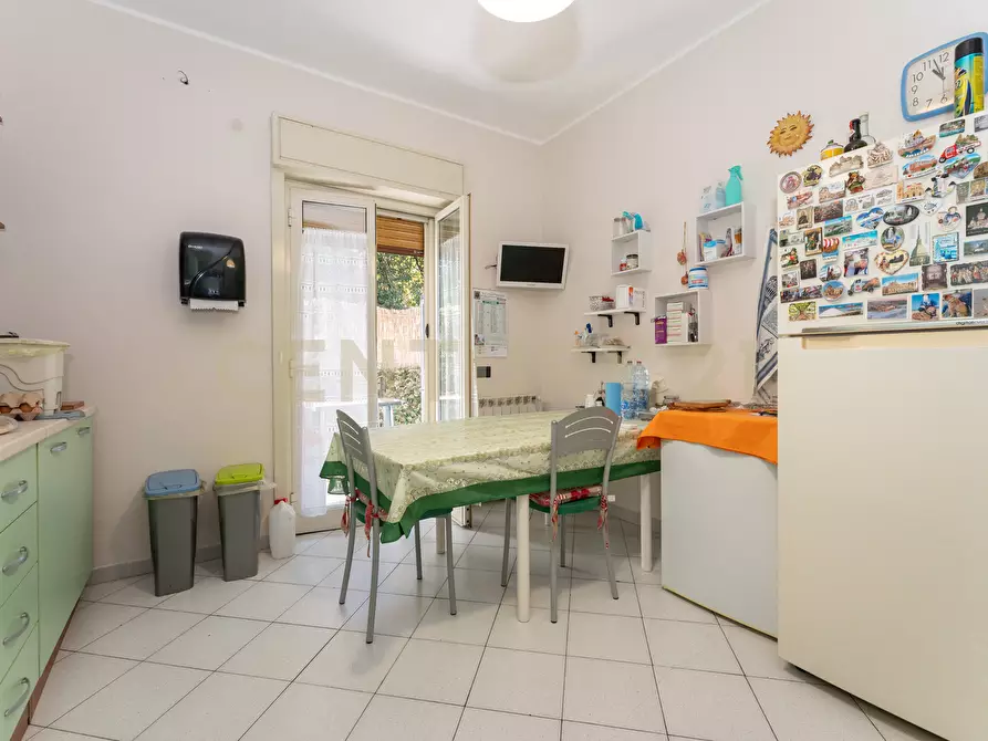 Immagine 17 di Quadrilocale in vendita  in Via Campo Sportivo 14B a Mascalucia